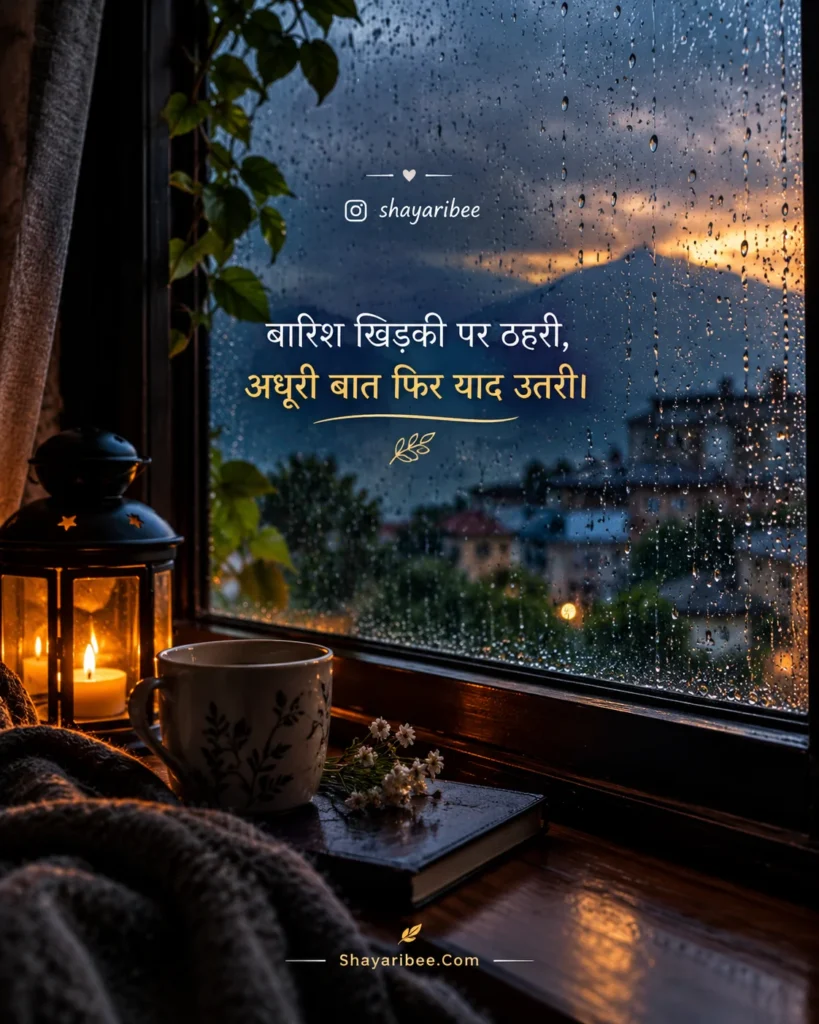 Cute Anime Girl Shayari Photo Romantic Couple Moments